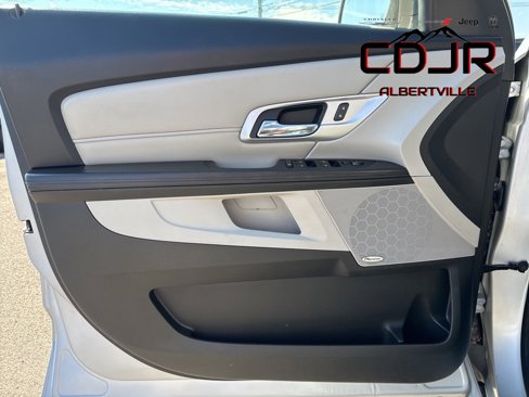 Used 2016 GMC Terrain SLT w/ Open Road Package image 27