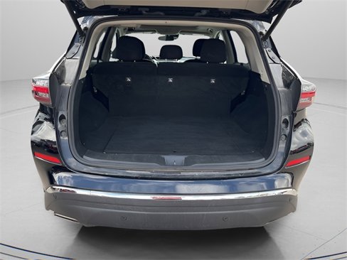 Used 2020 Nissan Murano SV image 22