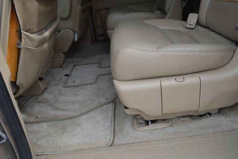 Used 2007 Honda Odyssey EX-L image 17