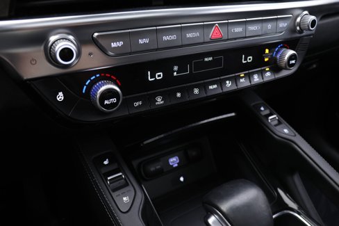 Used 2021 Kia Telluride EX w/ EX Premium Package image 6