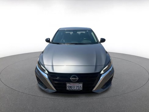 Used 2024 Nissan Altima 2.5 S image 4