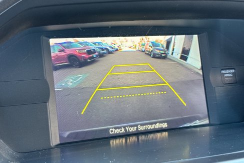 Used 2014 Honda Odyssey EX-L image 24