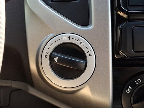 Used 2014 Toyota Tacoma 4x4 Access Cab V6 image 28