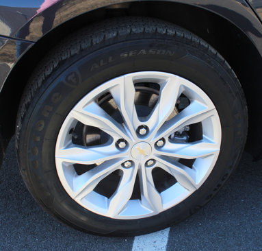Used 2023 Chevrolet Malibu LT image 51