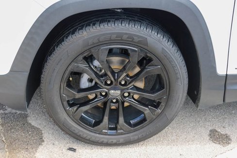 Used 2020 GMC Terrain SLT w/ Preferred Package image 7