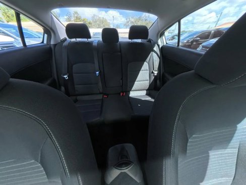 Used 2018 Kia Forte LX w/ LX Popular Package image 26