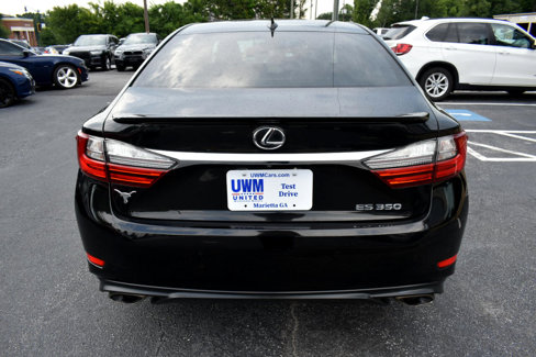 Used 2016 Lexus ES 350 image 7