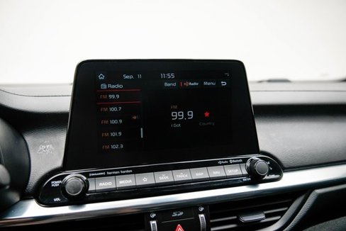 Used 2021 Kia Forte EX image 28