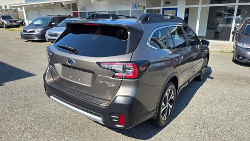 Used 2021 Subaru Outback Limited XT w/ Popular Package #2 image 5