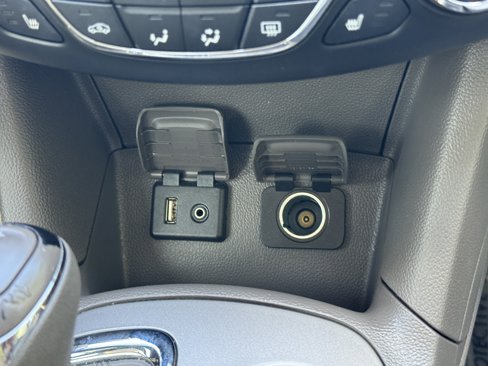 Used 2017 Chevrolet Cruze LT w/ Sun And Sound Package image 23
