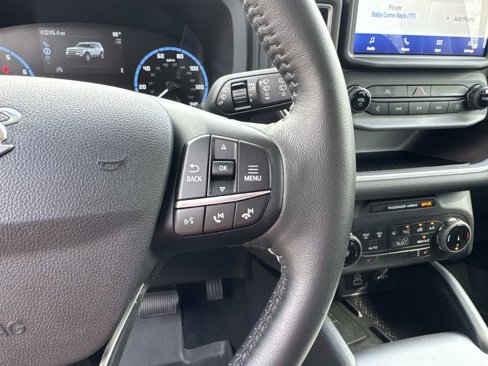 Certified 2023 Ford Bronco Sport Big Bend w/ Convenience Package image 22