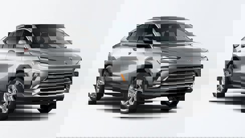 New 2025 Buick Envista Preferred w/ Convenience I Package image 28