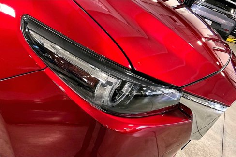 Used 2020 MAZDA CX-9 Grand Touring image 34