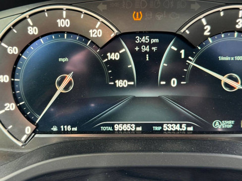 Used 2019 BMW X3 sDrive30i image 16