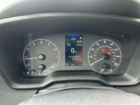 New 2025 Toyota Corolla LE image 9