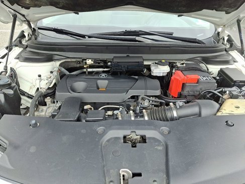 Used 2019 Acura RDX FWD w/ Advance Package image 31