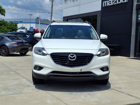 Used 2015 MAZDA CX-9 Grand Touring w/ GT Technology Package image 6