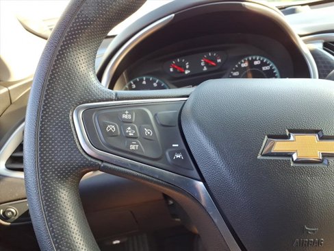 Used 2025 Chevrolet Malibu LS image 19