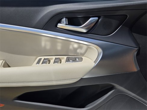 New 2026 Genesis G70 2.5T image 17