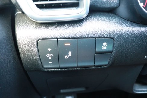 Used 2018 Kia Sportage EX w/ EX Premium Package image 22