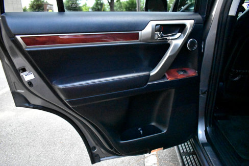 Used 2012 Lexus GX 460 Premium image 36