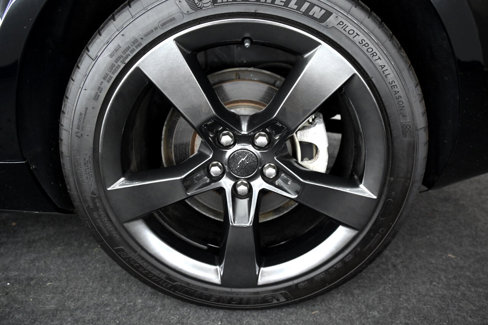 Used 2011 Chevrolet Camaro LT w/ RS Package image 36