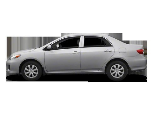 Used 2013 Toyota Corolla LE image 95