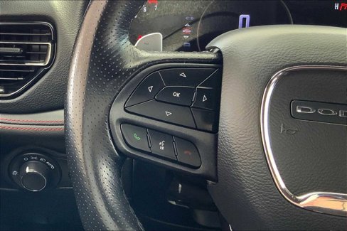 Certified 2023 Dodge Durango GT image 23