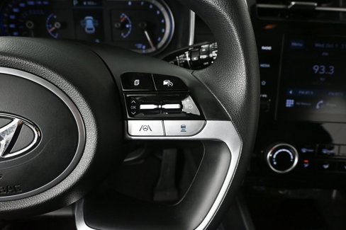 Used 2023 Hyundai Tucson SEL image 10