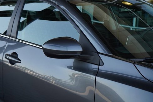 Used 2021 Nissan Sentra SV image 11