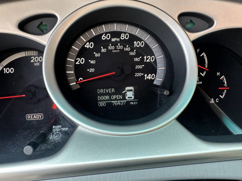 Used 2007 Toyota Highlander Limited image 13