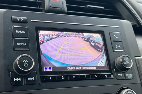 Used 2019 Honda Civic LX image 22