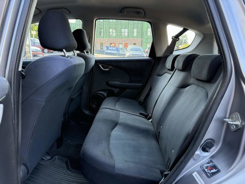 Used 2009 Honda Fit Sport image 12