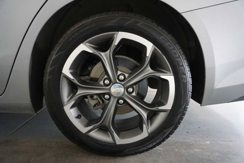 Used 2023 Chevrolet Malibu LT image 11
