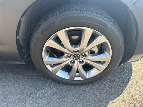 Used 2022 MAZDA CX-30 AWD 2.5 S w/ Preferred Package image 17