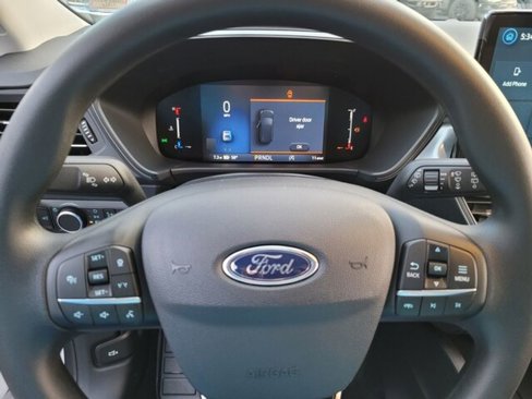 New 2025 Ford Escape Active w/ Tech Pack #1 image 22