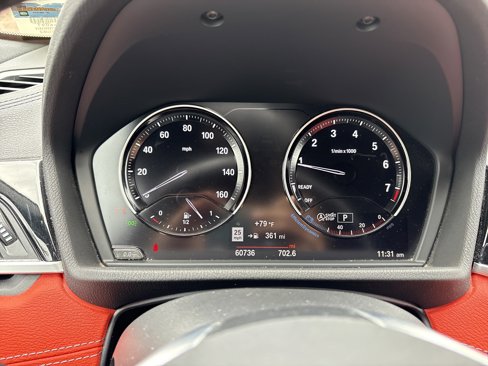 Used 2020 BMW X2 xDrive28i w/ Premium Package image 21