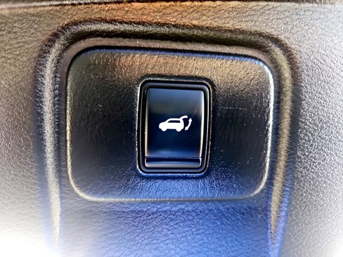 Used 2015 Nissan Murano SL image 15