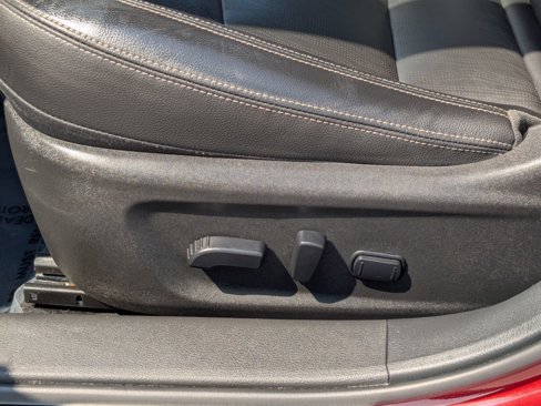Used 2022 Nissan Altima 2.5 SL image 16