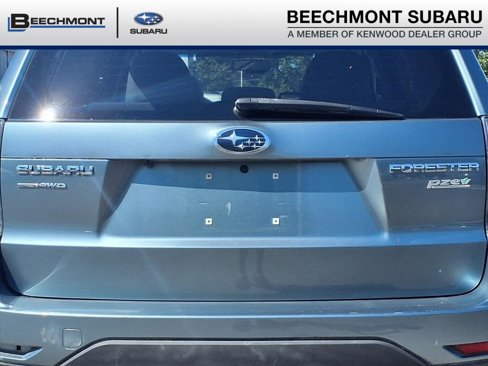 Used 2012 Subaru Forester 2.5X Premium w/ All-Weather Pkg image 24