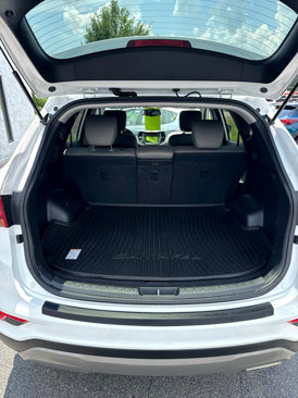 Used 2017 Hyundai Santa Fe Sport image 11