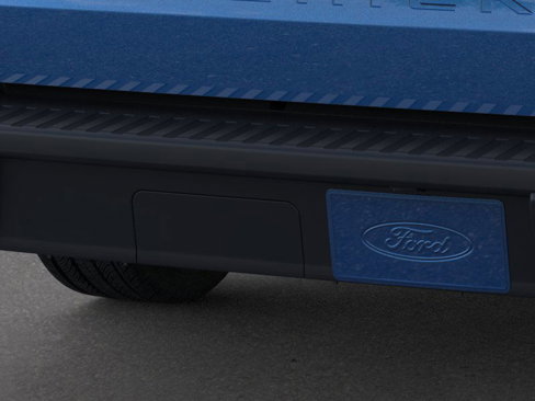 New 2025 Ford Maverick XL image 23