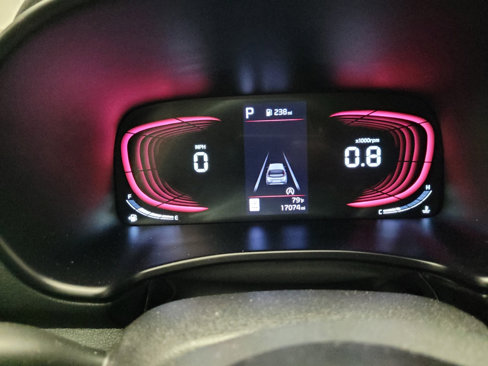 Used 2024 Kia Soul LX w/ Option Group 015 image 23