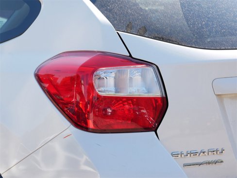 Used 2016 Subaru Crosstrek 2.0i Premium image 5