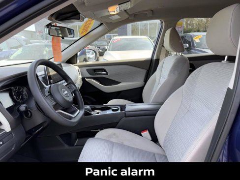 Certified 2023 Nissan Rogue SV image 18