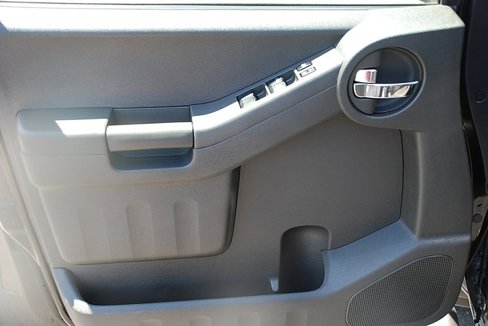 Used 2015 Nissan Xterra PRO-4X image 9