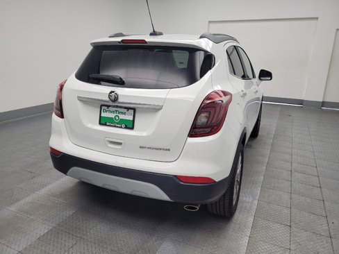 Used 2019 Buick Encore Preferred w/ Safety Package image 7