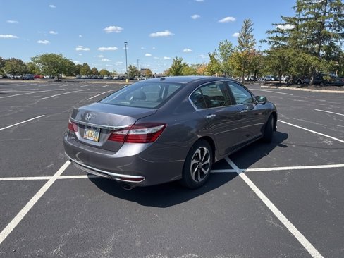 Used 2016 Honda Accord EX-L image 12