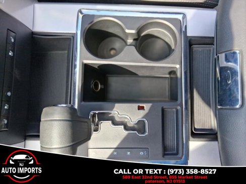 Used 2011 RAM 1500 Sport w/ Sport Premium Group image 29