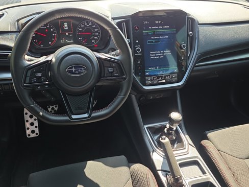 Used 2023 Subaru WRX Premium image 10